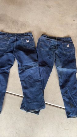 Work pants