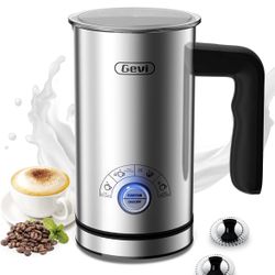 Portable Water and Milk Heater 