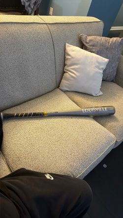 Louisville Slugger UBO5B10-20 Baseball Bat 30" 20 oz. (-10)