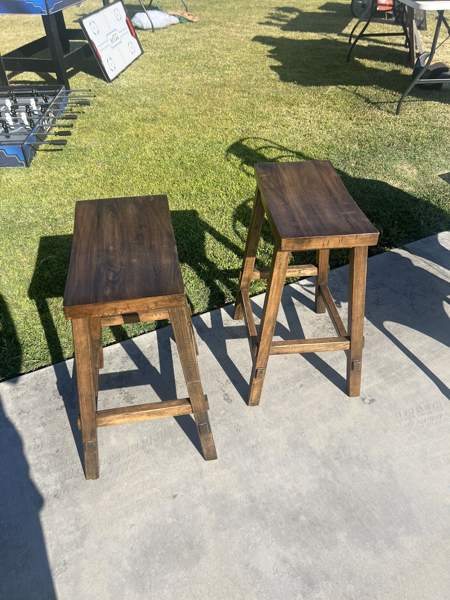 Bar Stools