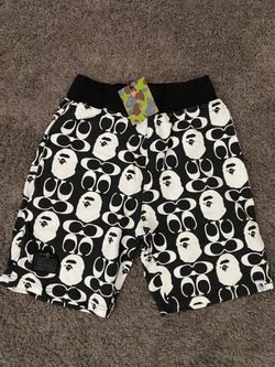 Bape shorts