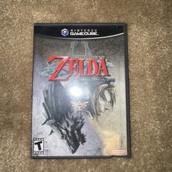 The Legend of Zelda: Twilight Princess