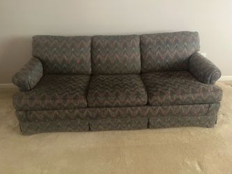 Sleeper sofa