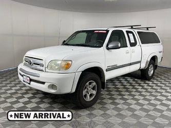 2006 Toyota Tundra