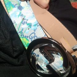 Gucci Belt