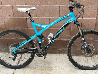 MTB(Mountain Bikes)