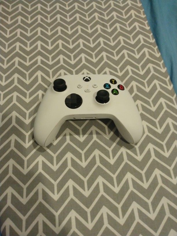 Xbox Series X Controller