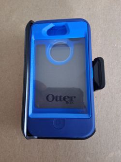 Otter Box Defender iPhone 4s Case