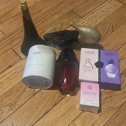 Fragrance bundle