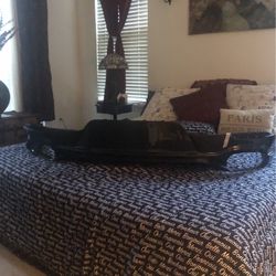 2014 porsche 970 Carbon Fiber Rear Defusser