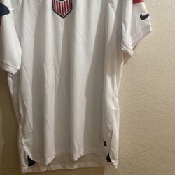 Jersey USA