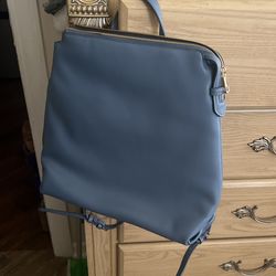 Light blue backpack target brand