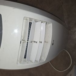 Portable Air Conditioner 