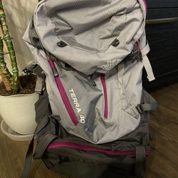 The North Face One Day Pack