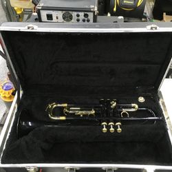 Jean Baptiste Student Trumpet