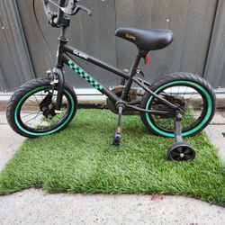Kids Bike