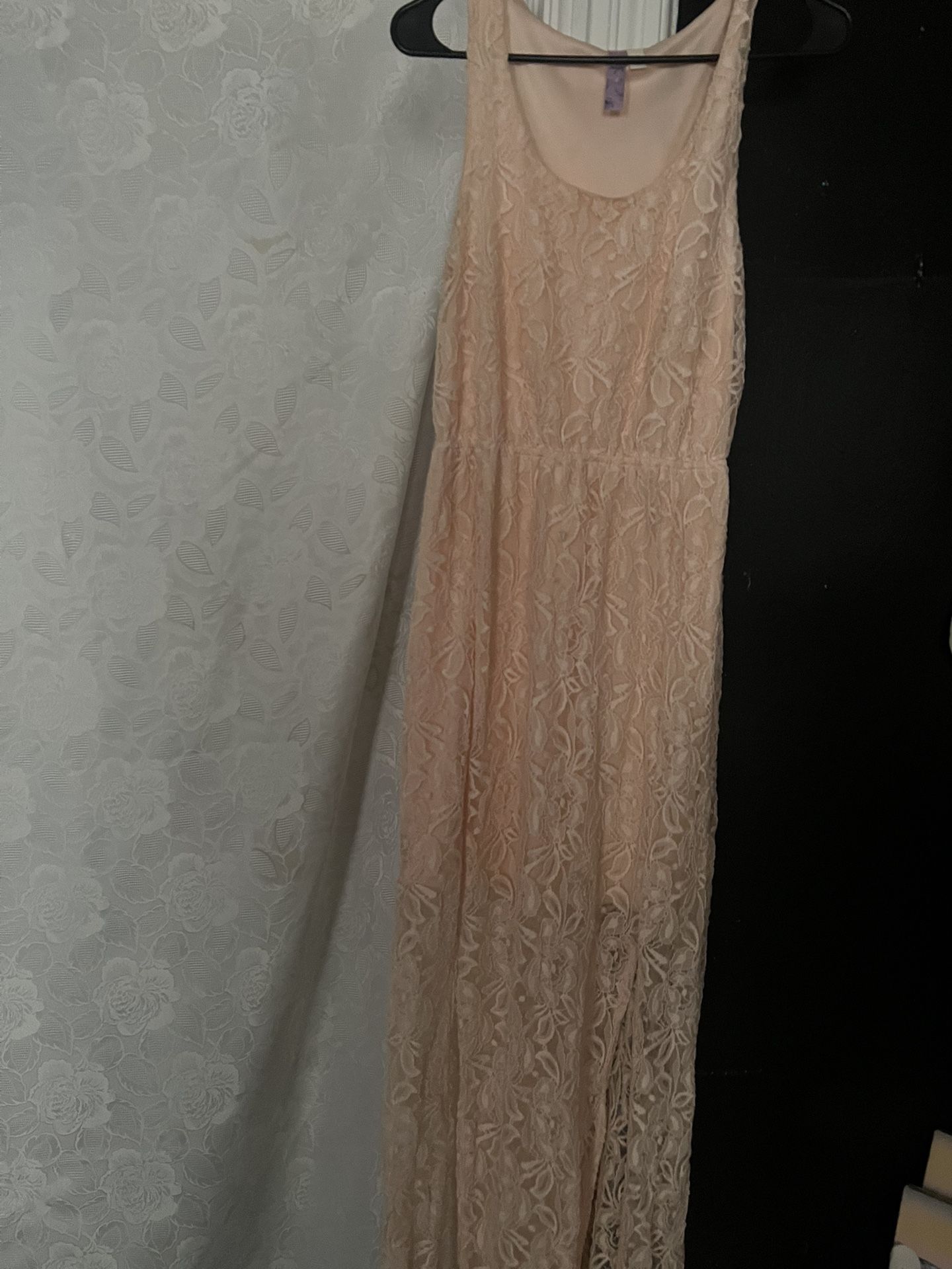 Gowns, And A Pink Black Panther Suit For Sale