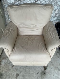 La-Z-boy recliner