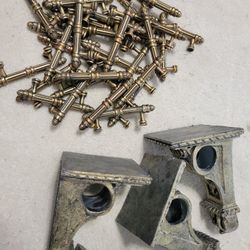 Holding For Granite, Cabinet Handle