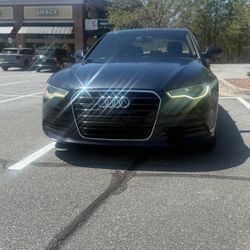 2014 Audi