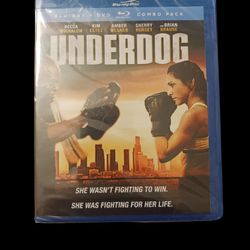 Underdog