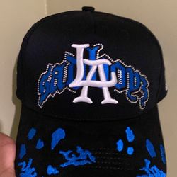 Brand new hat special edition with Sadboy2