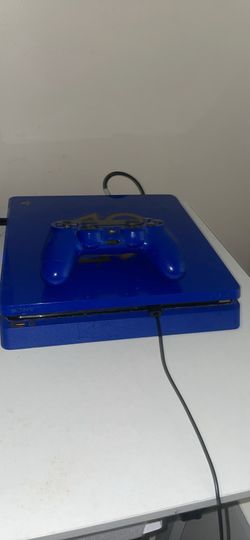 PS4 and controller willing to negotiate and add items n