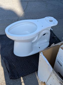 Kohler Toilet