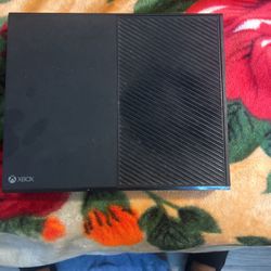 Xbox one Need Gone Today