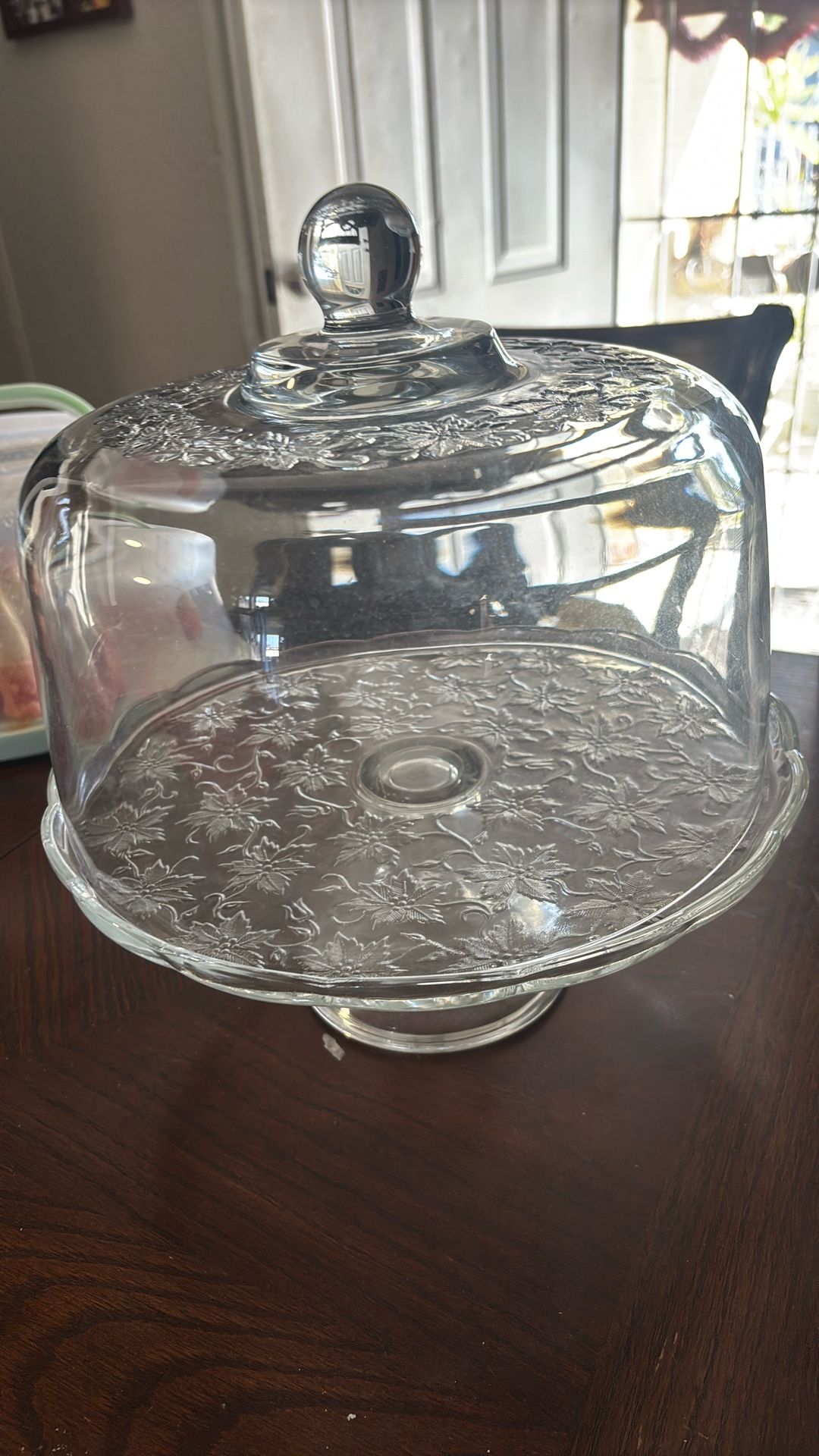 princess house pastelera