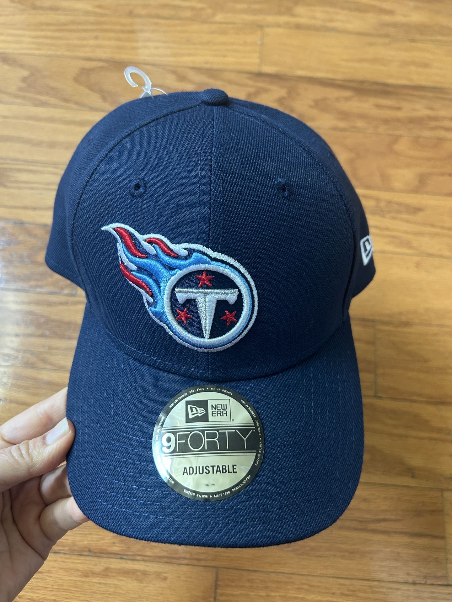 NWT Tennessee Titans Cap