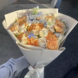 Freestyle Bouquet 