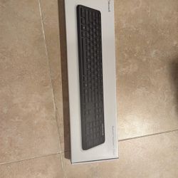 Keyboard Microsoft