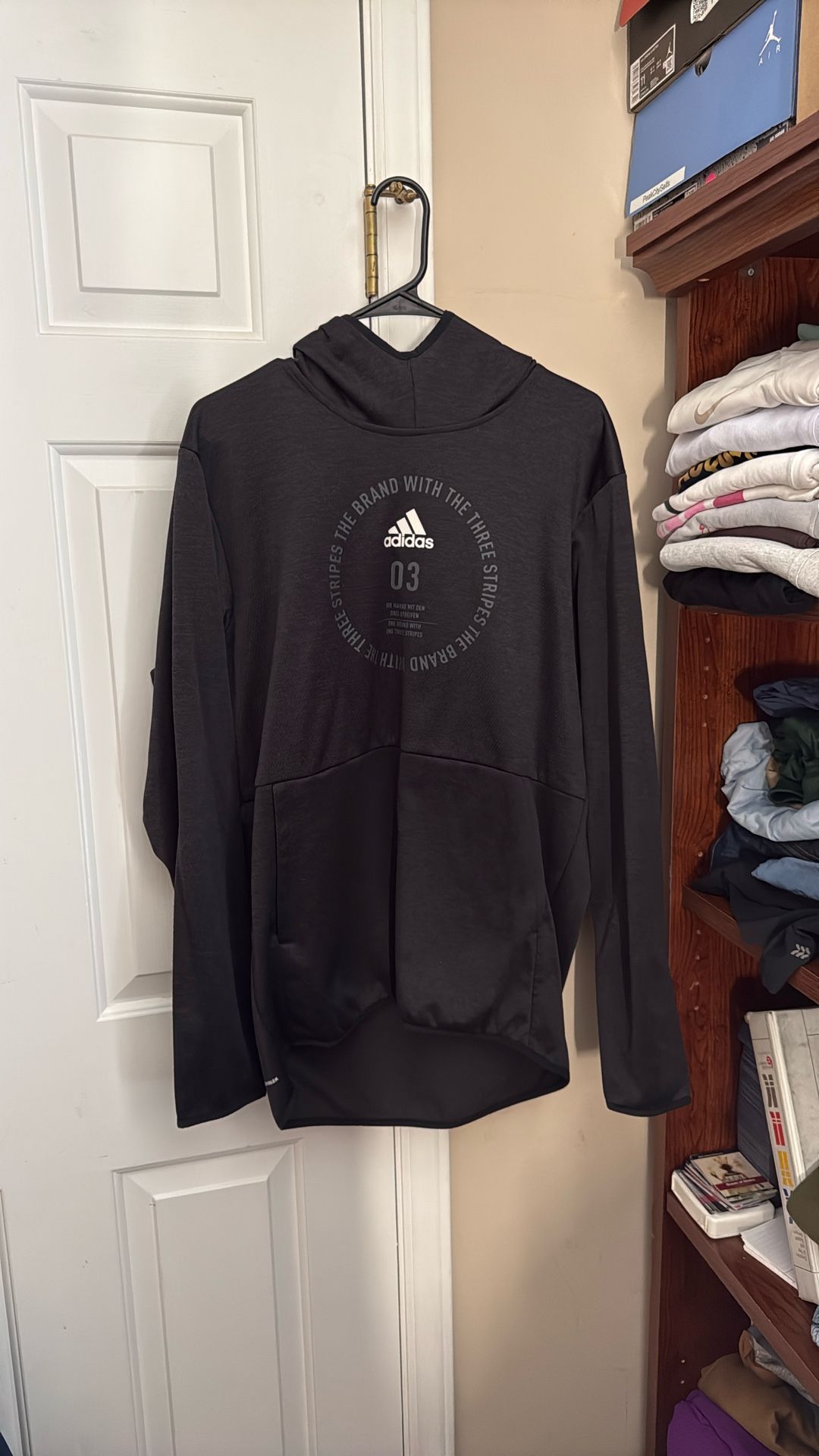 Adidas Pullover