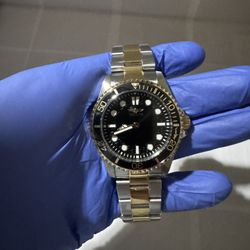 Invicta Pro Diver 