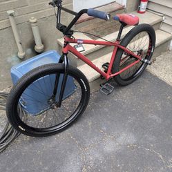 Mafia BAMMA 18"