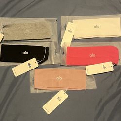 Alo Headbands 