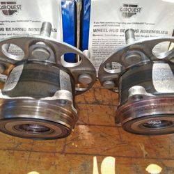 HONDA ACCORD  2014-2020  NEW BEARING  AND HUB ASSEMBLY 