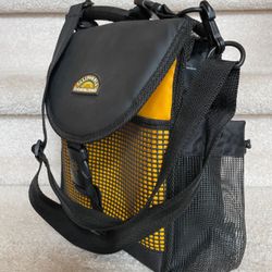 New Insulated Lunch Bag