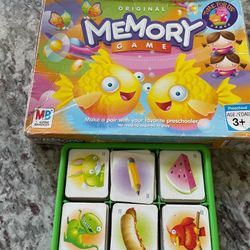 Preshool Learning Lot