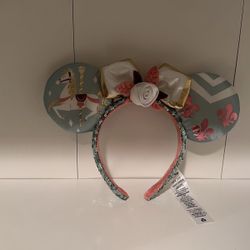 Disney Ears 