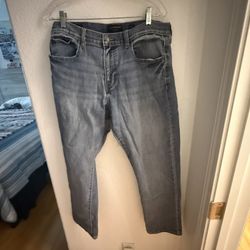 Men’s Jeans 34/30