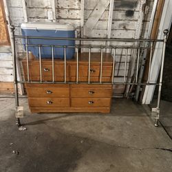 king size head board