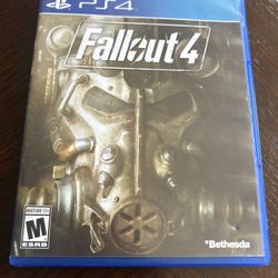 Fallout 4