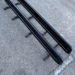 Truck Side Steps 