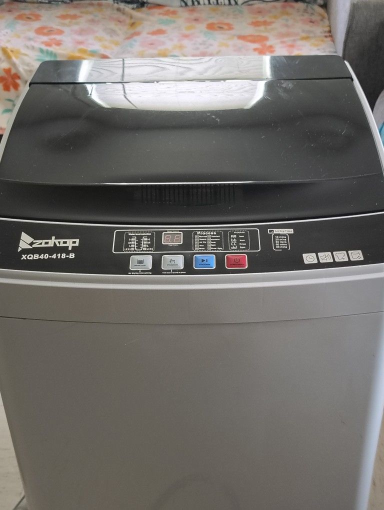 Portable Washer 