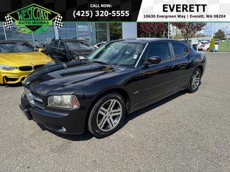 2006 Dodge Charger