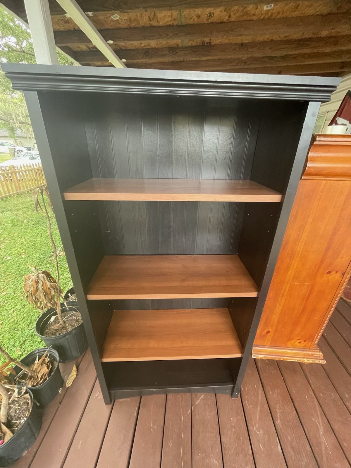 Bookshelf