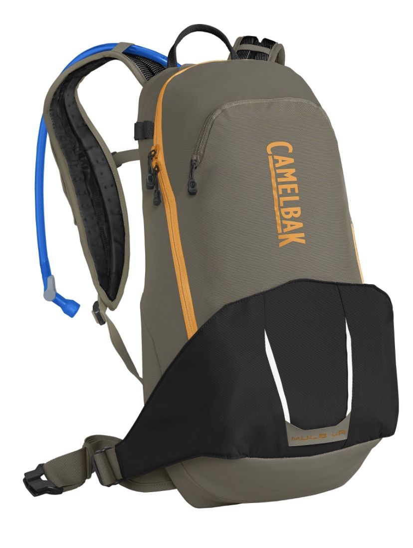 Camelbak LR 15 100oz hydration pack brand new