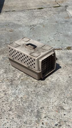 Cat carrier